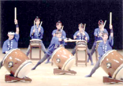 昨年度のフェスティバルから