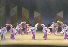 昨年度の祭典から