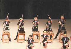 昨年度のフェスティバルから