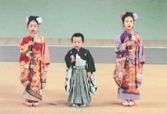 昨年度の祭典から