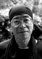岡部昌生氏