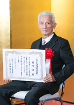 堀川洋さん