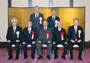 集合写真
