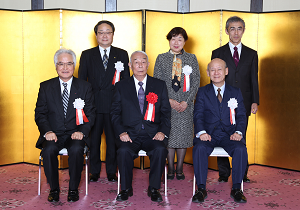 集合写真