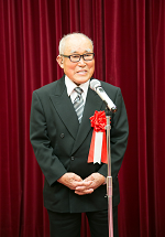 碇侑さん