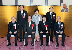 集合写真