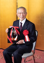 今井豊さん