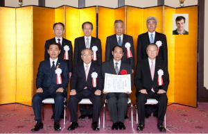 集合写真