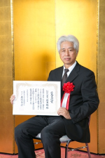 山アさん