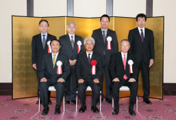 集合写真