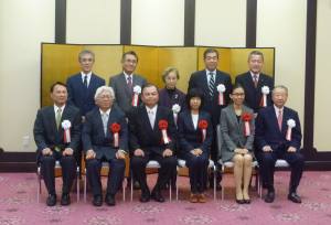 集合写真