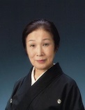 花柳雅豊氏写真