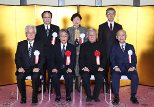 集合写真