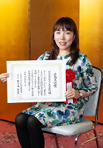 シネマ尾道代表理事 河本さん