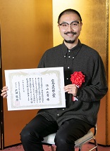 諫山元貴さん