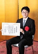 木村翔太さん
