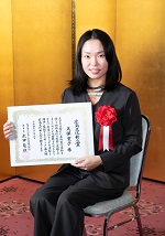 久保寛子さん