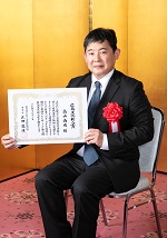 高山尚也さん