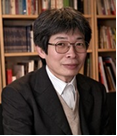 平田オリザ氏写真