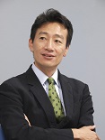 吉本 光宏氏写真