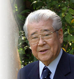 平山郁夫
