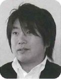廣藤良樹氏写真
