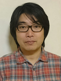 廣藤良樹氏写真