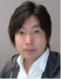 廣藤良樹氏写真